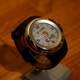 Illustration for article titled Lightning Round: PHOSPHOR E-Ink Watch